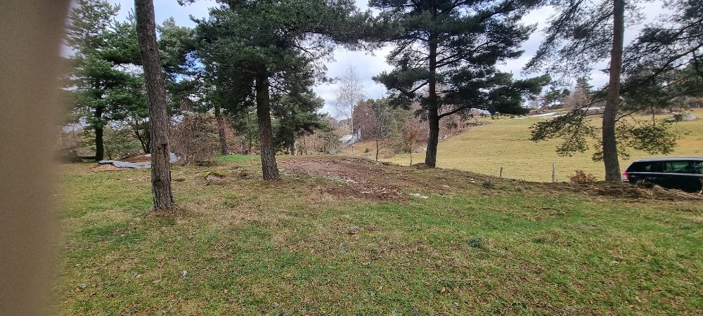 Aire camping-car � Saint-Just (15320) - Photo 14